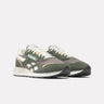 Classic Nylon 89 Grit Green/Grey 6/Chalk