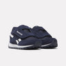 Reebok Glide Low Hook & Loop Vectornavy/Vectornavy/White