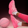 Angel Reese 1 Paradise Pink/Rose/Ftwr White