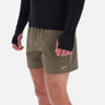 Regular Fit Training Short Army Green