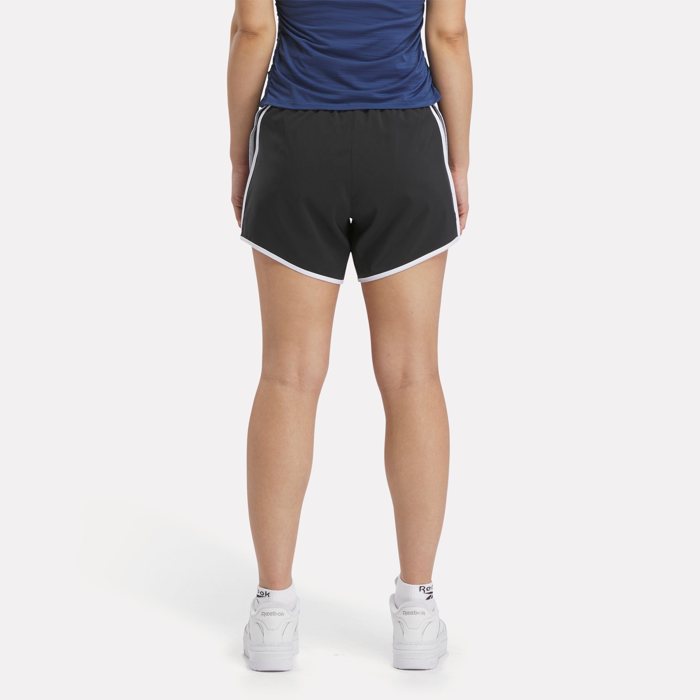 Reebok women's 2024 running shorts