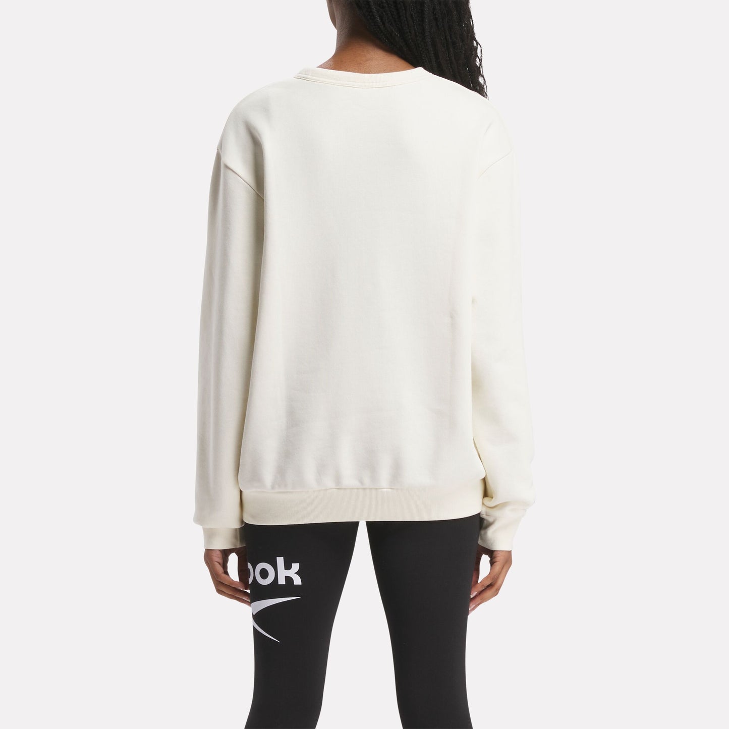 Cl No Dye Uniform Crew Non-Dyed