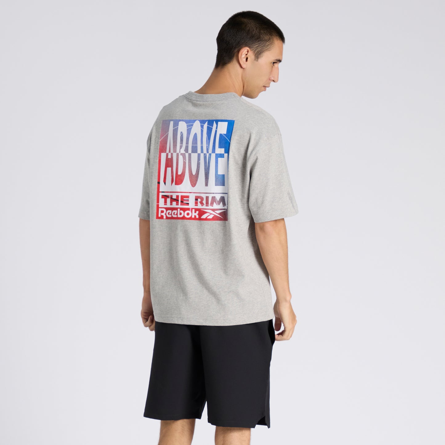 Cl Court Sport Short Black