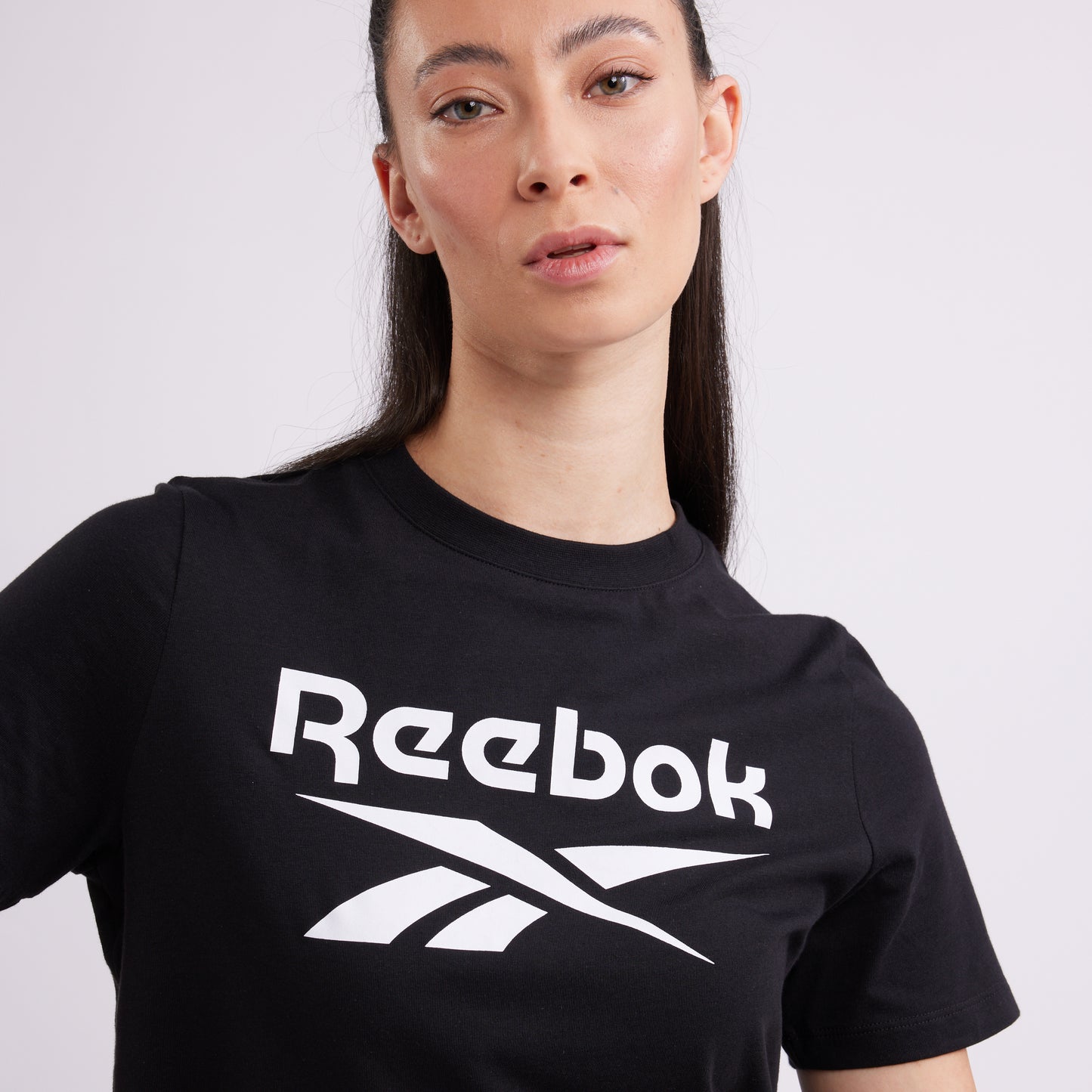 Reebok It Tee Black