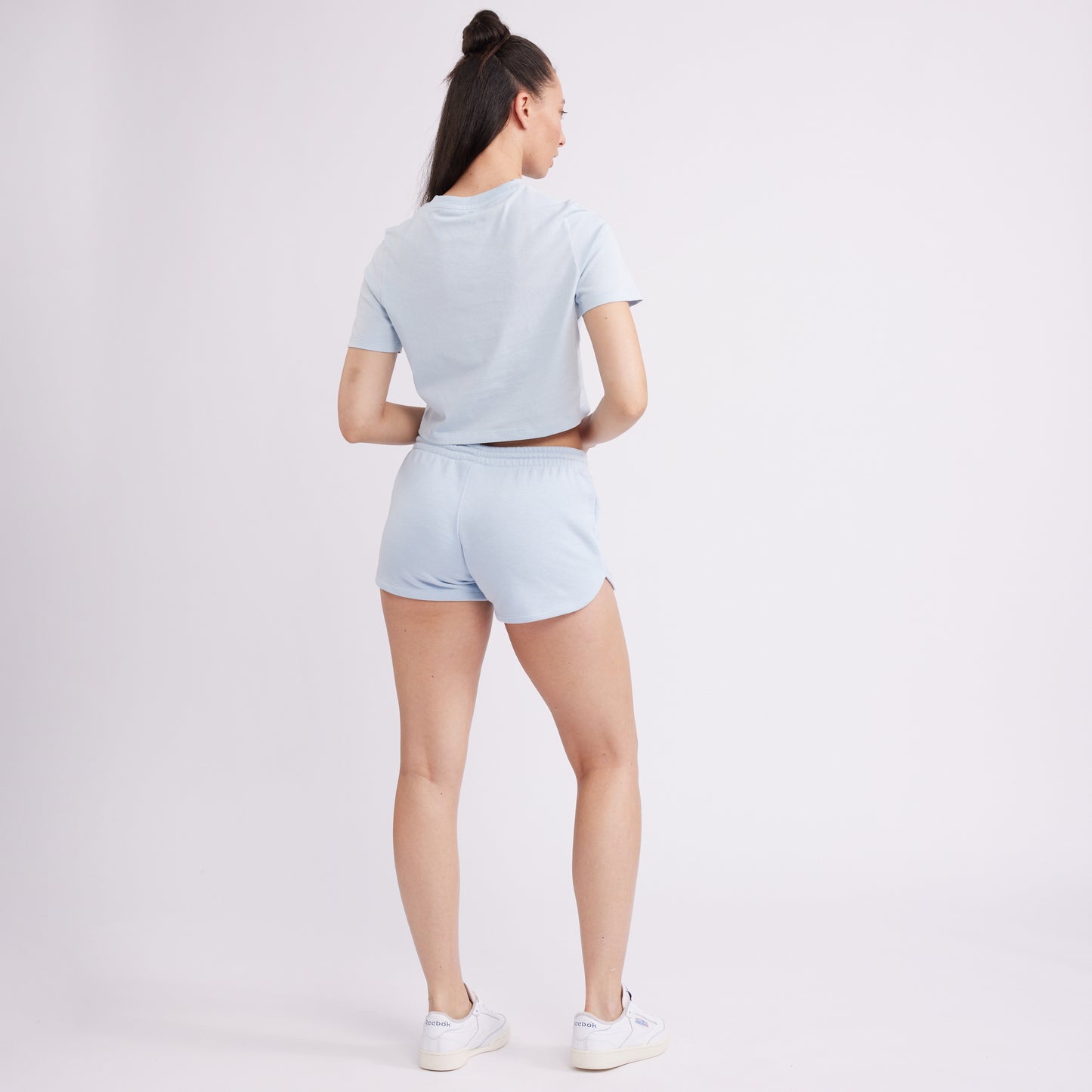 Reebok It Tee Feel Good Blue