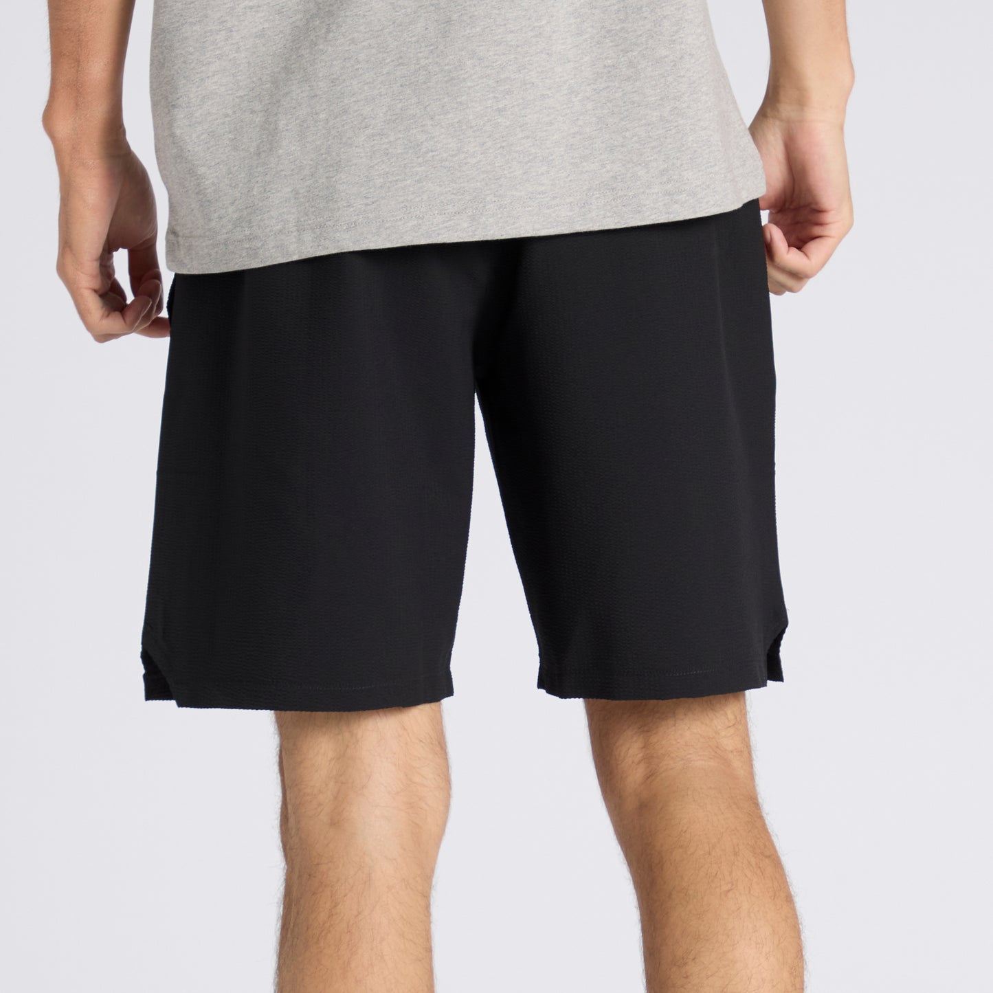 Cl Court Sport Short Black