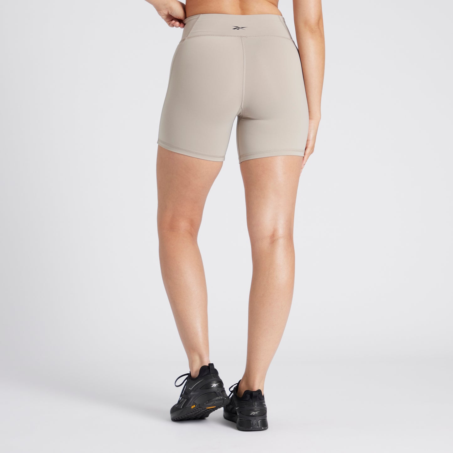 Lux Bootie Short Ash