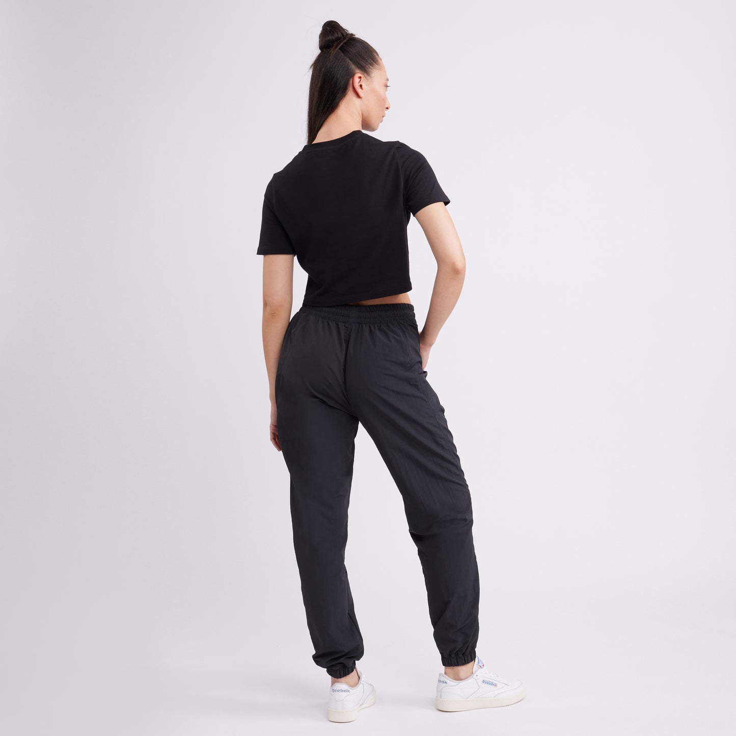 Reebok It Tee Black