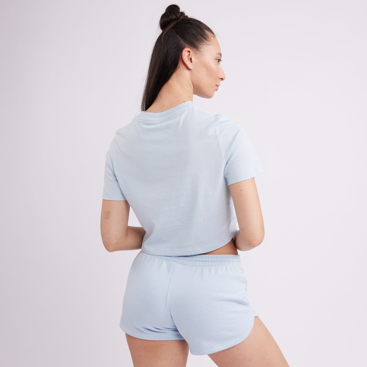Reebok It Tee Feel Good Blue