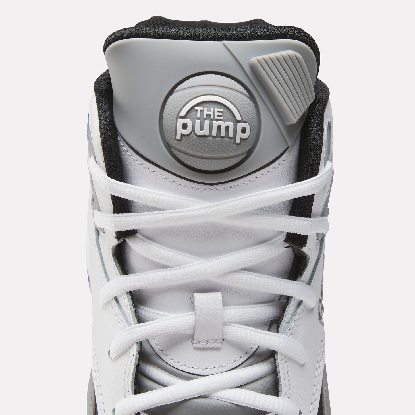 ATR Pump Vertical White/Black/Pure Grey 4