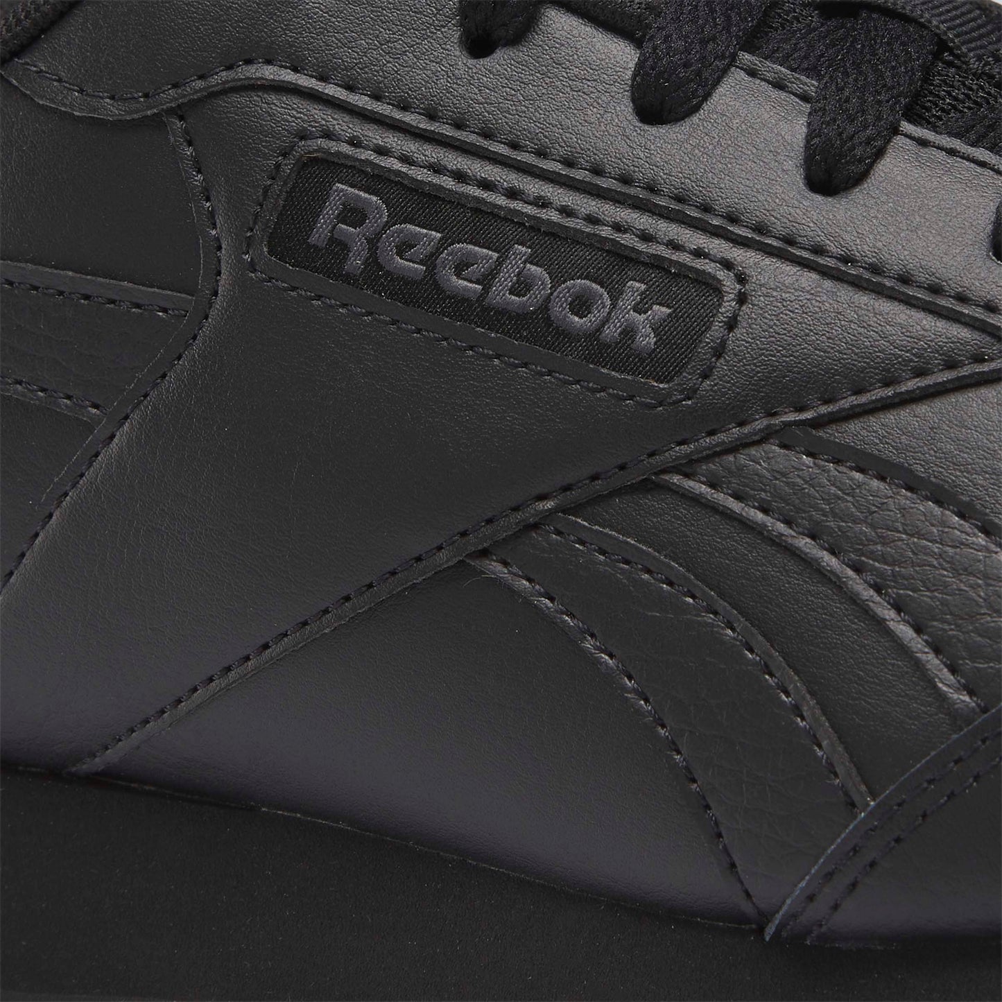 Reebok Glide Black/Pure Grey 7/Black
