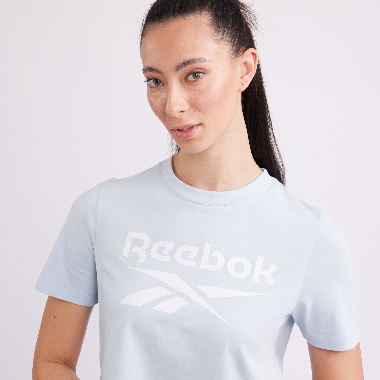 Reebok It Tee Feel Good Blue