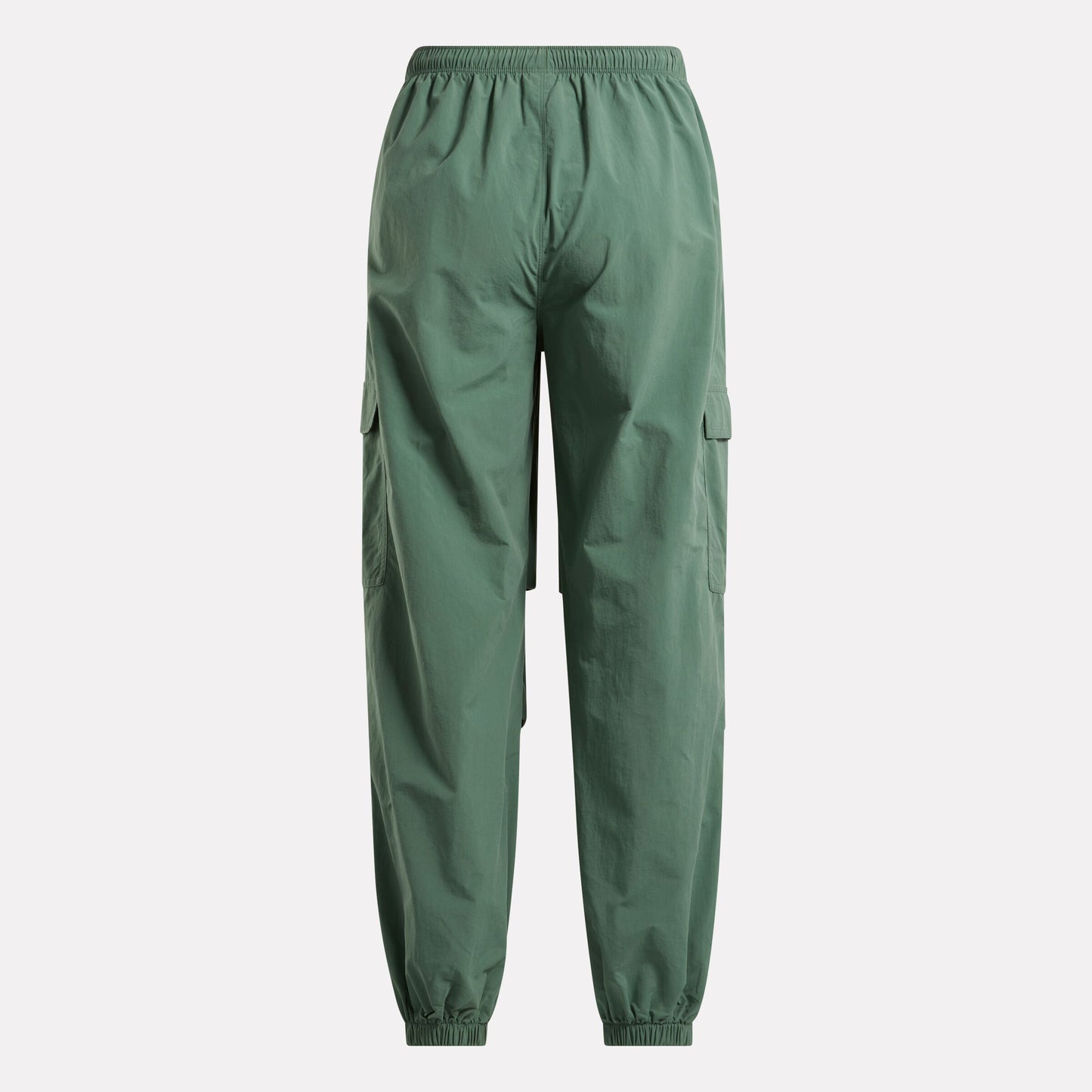 Wardrobe Essentials Cargo Pants Escape Green