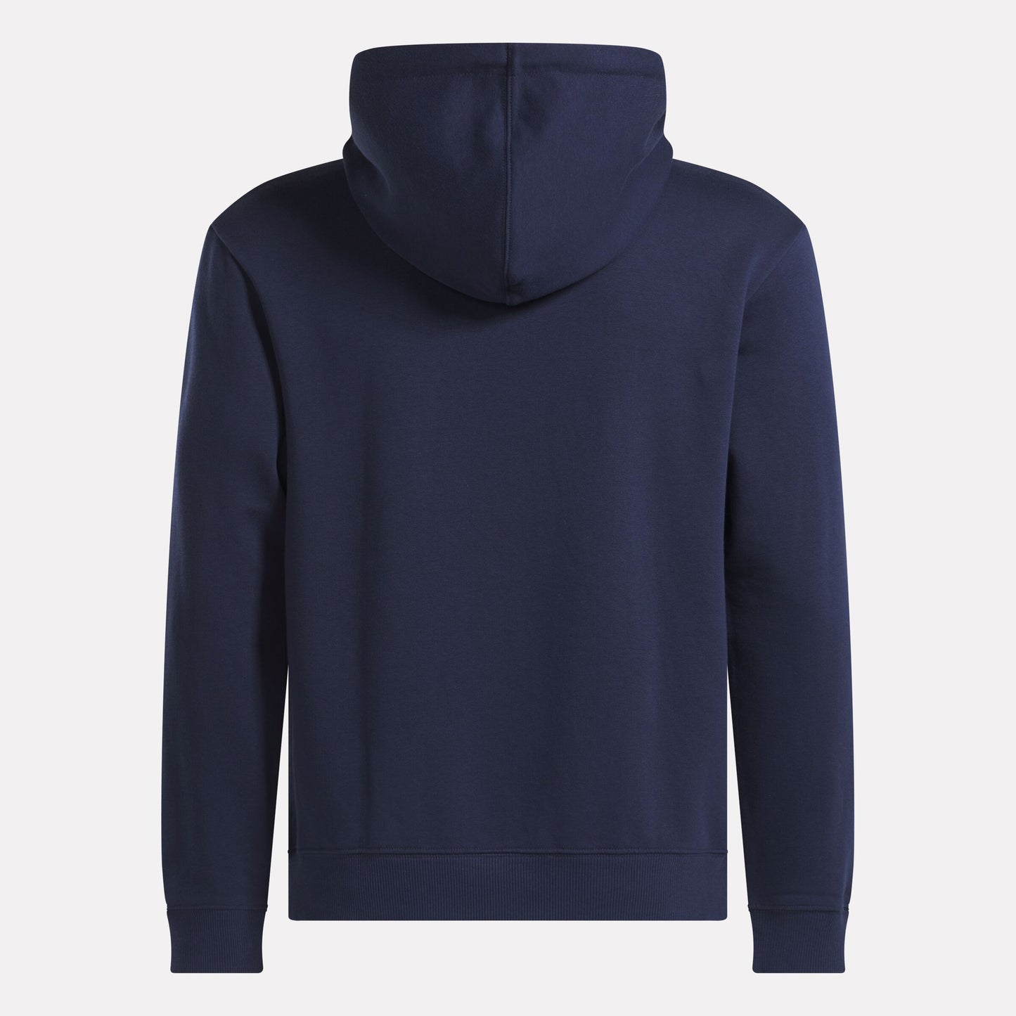 Reebok Identity Badge Hoodie Vector Navy