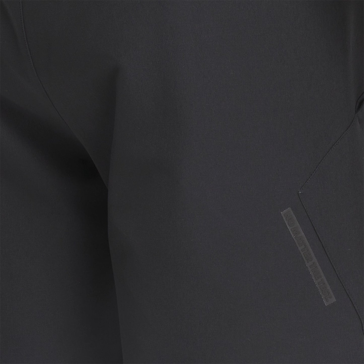 Strength 4.0 Short Black