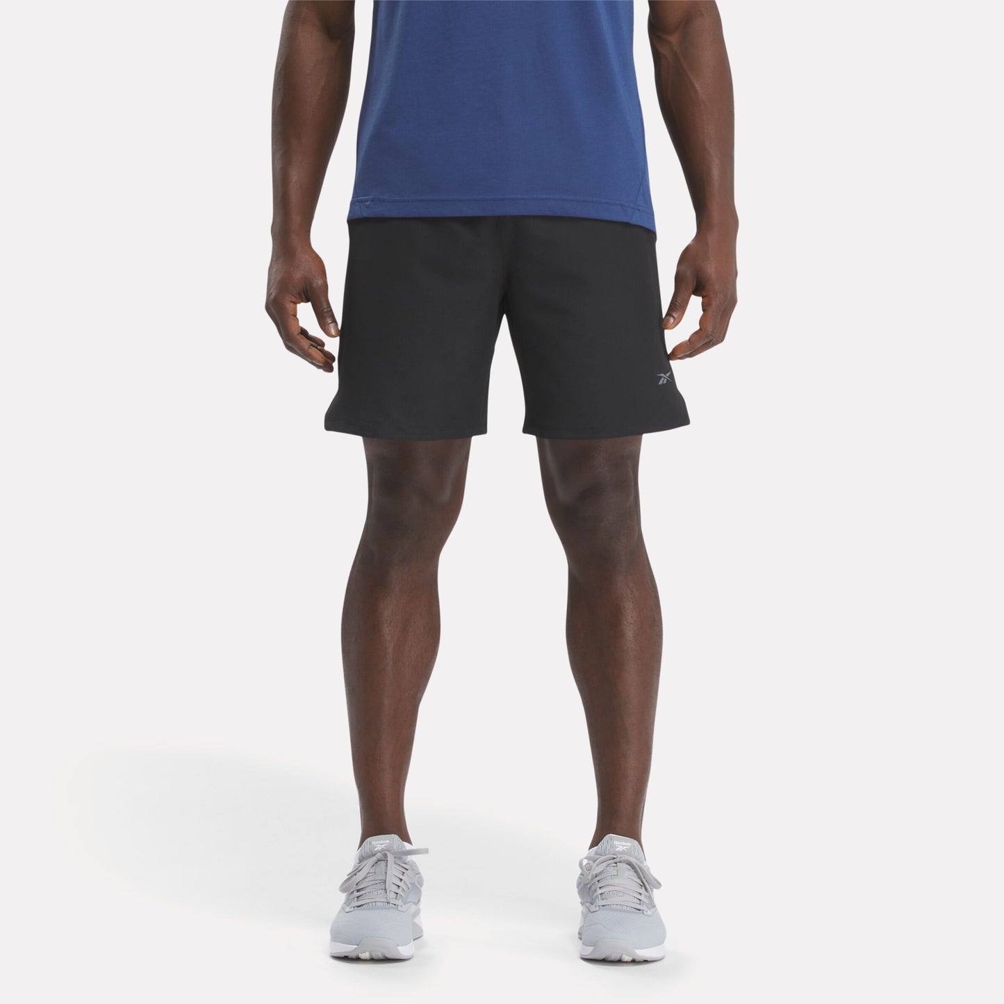 Strength 4.0 Short Black