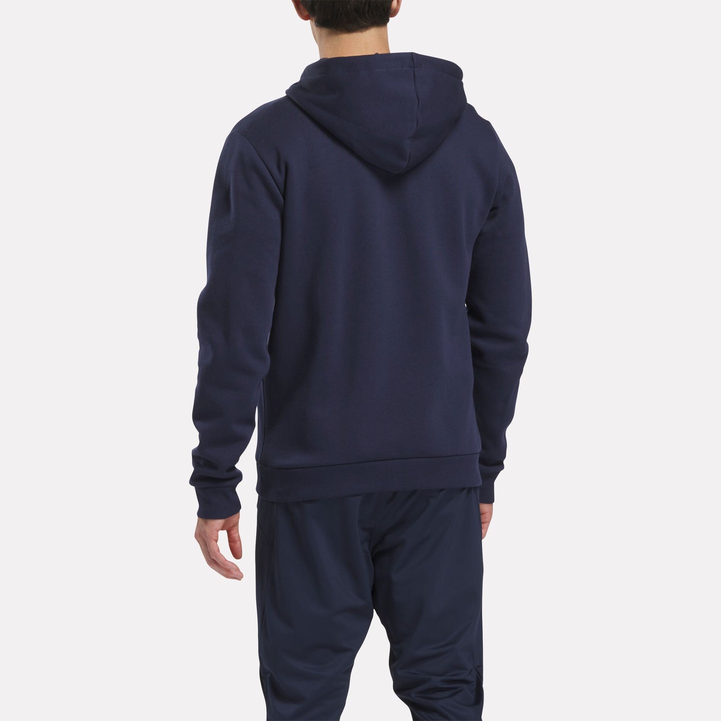 Ri Sl Fleece Fz Vector Navy
