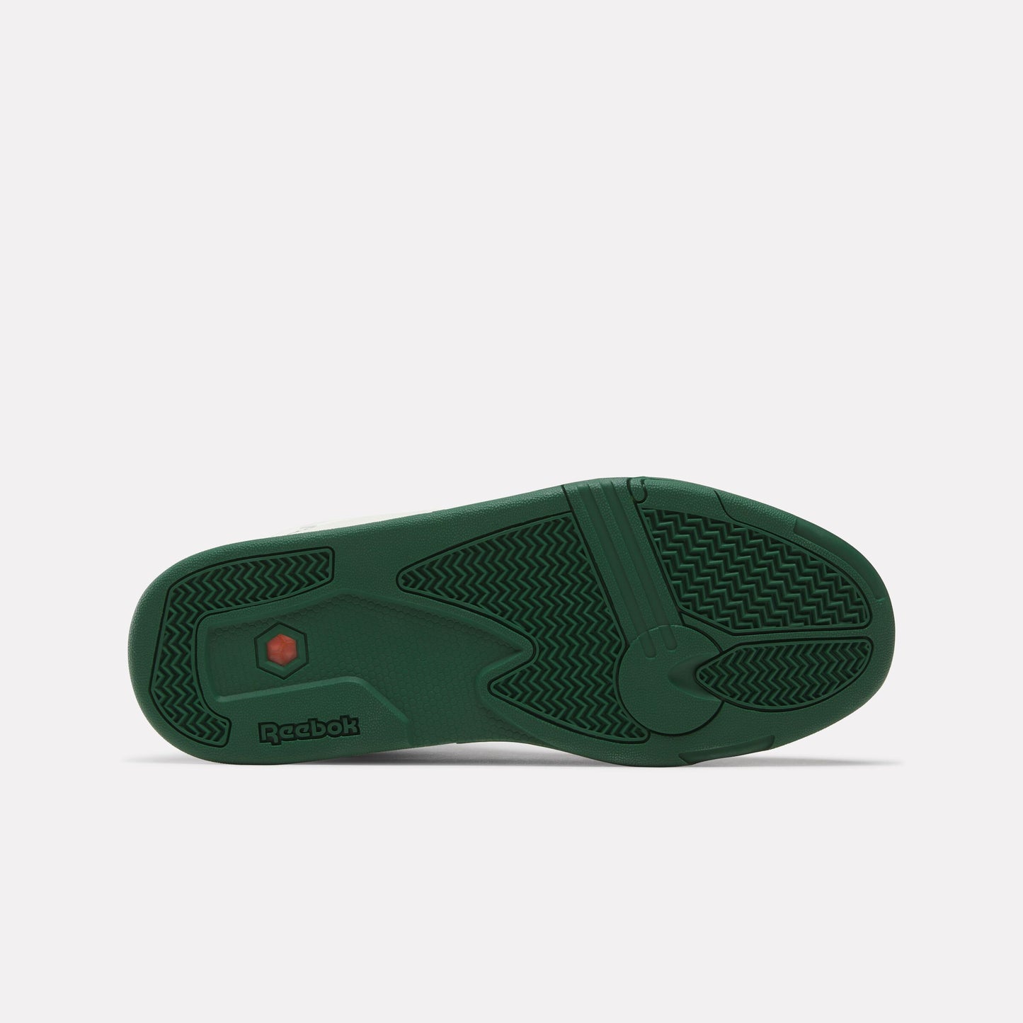 Pump Omni Zone Ii Chalk/Darkgreen/Paperwhite