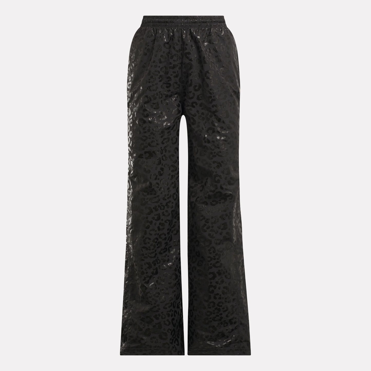 Reebok X Angel Reese Women's Hoop Pant Washed Black