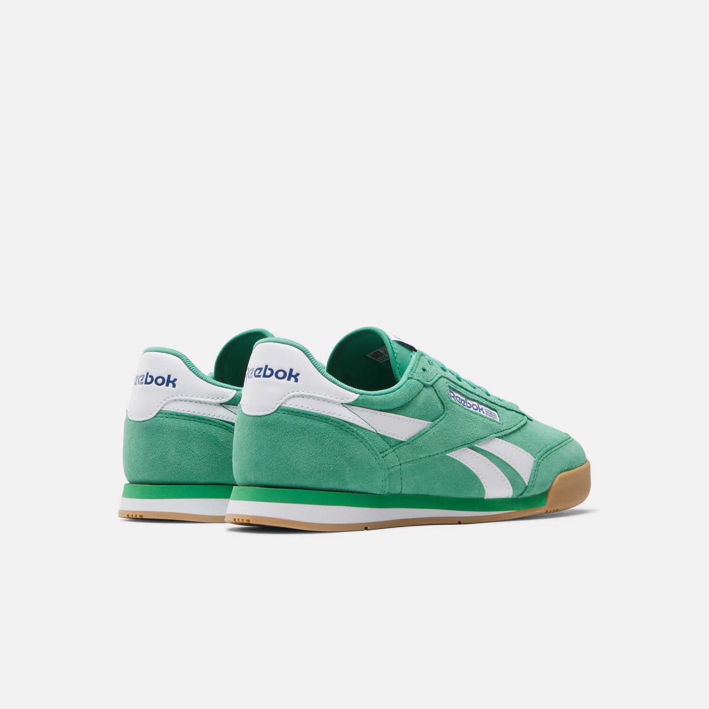Campio Xt Upgradegreen/Twilightblue/Gum