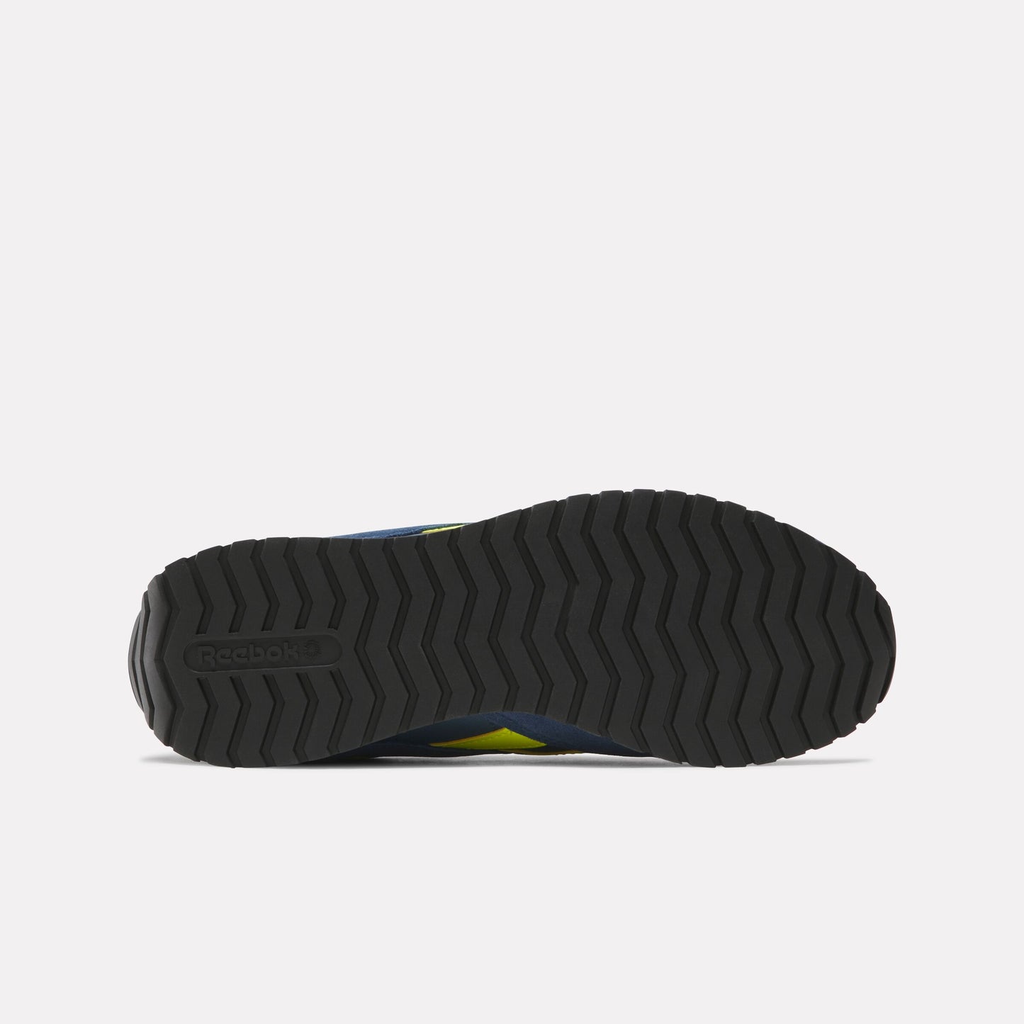 Classic Az Shadow/Batik Blue/Acid Yellow