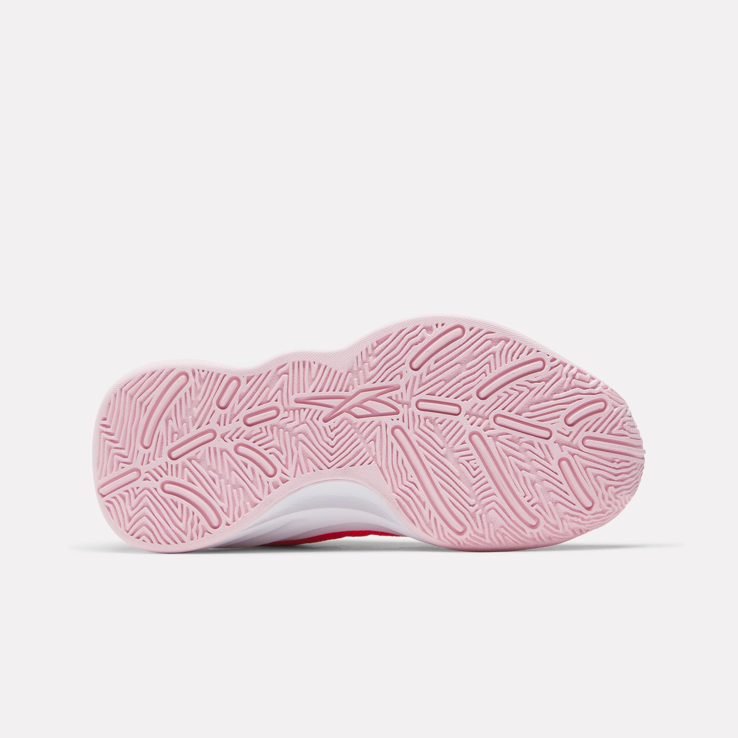 Reebok Press Pink/Berry