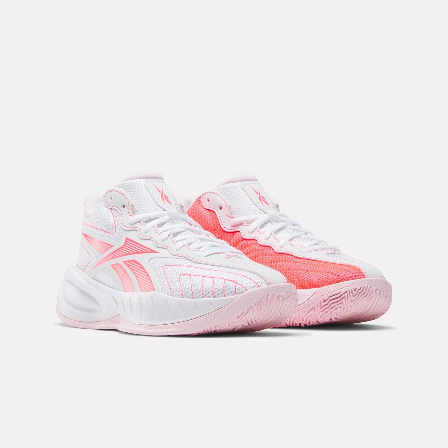 Reebok Press Pink/Berry