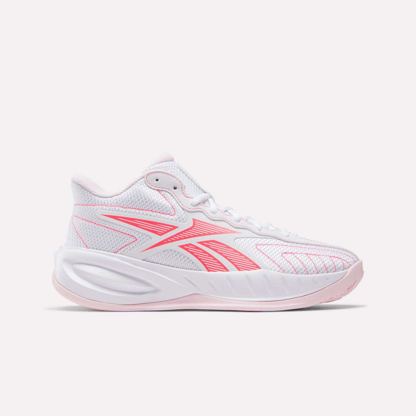 Reebok Press Pink/Berry