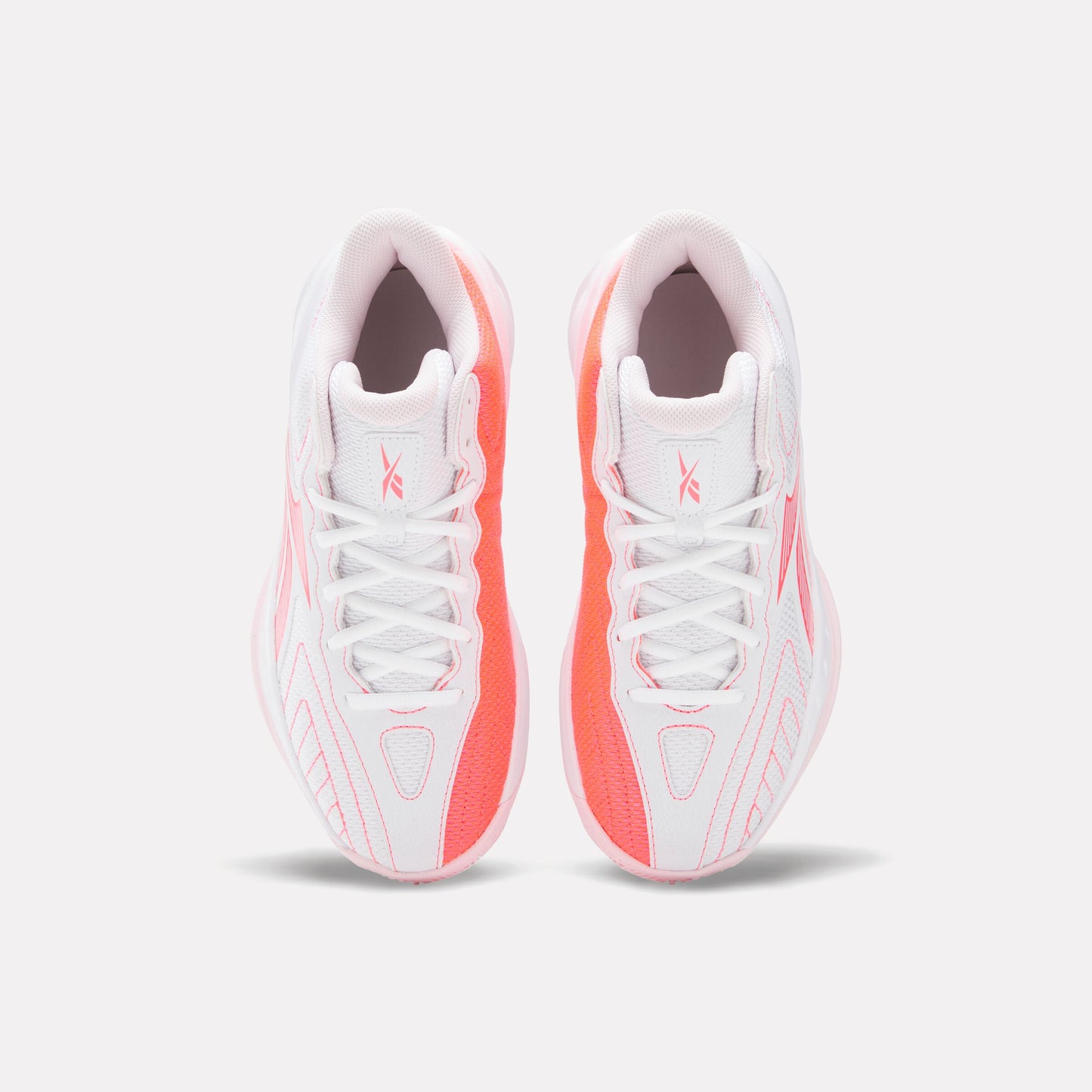 Reebok Press Pink/Berry