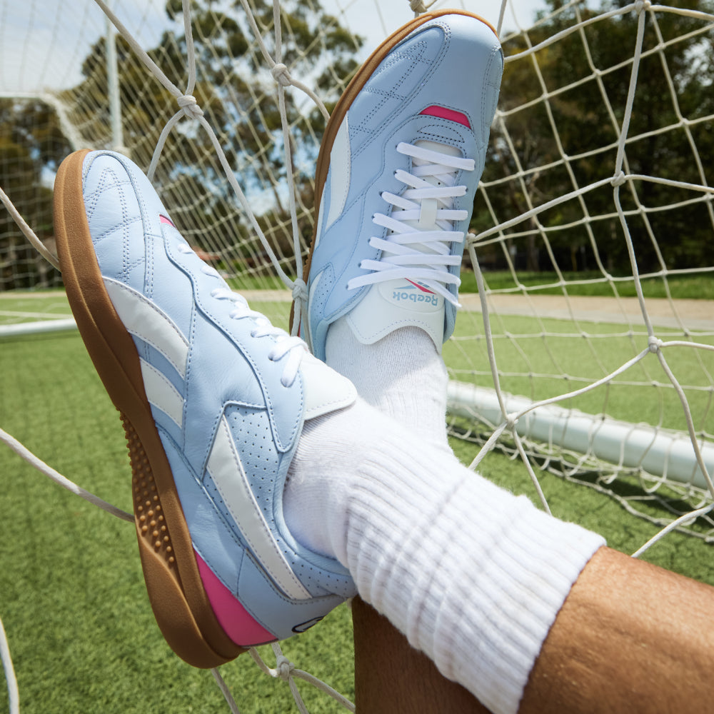 Hammer Street Y2kblue/Truepink/Gum