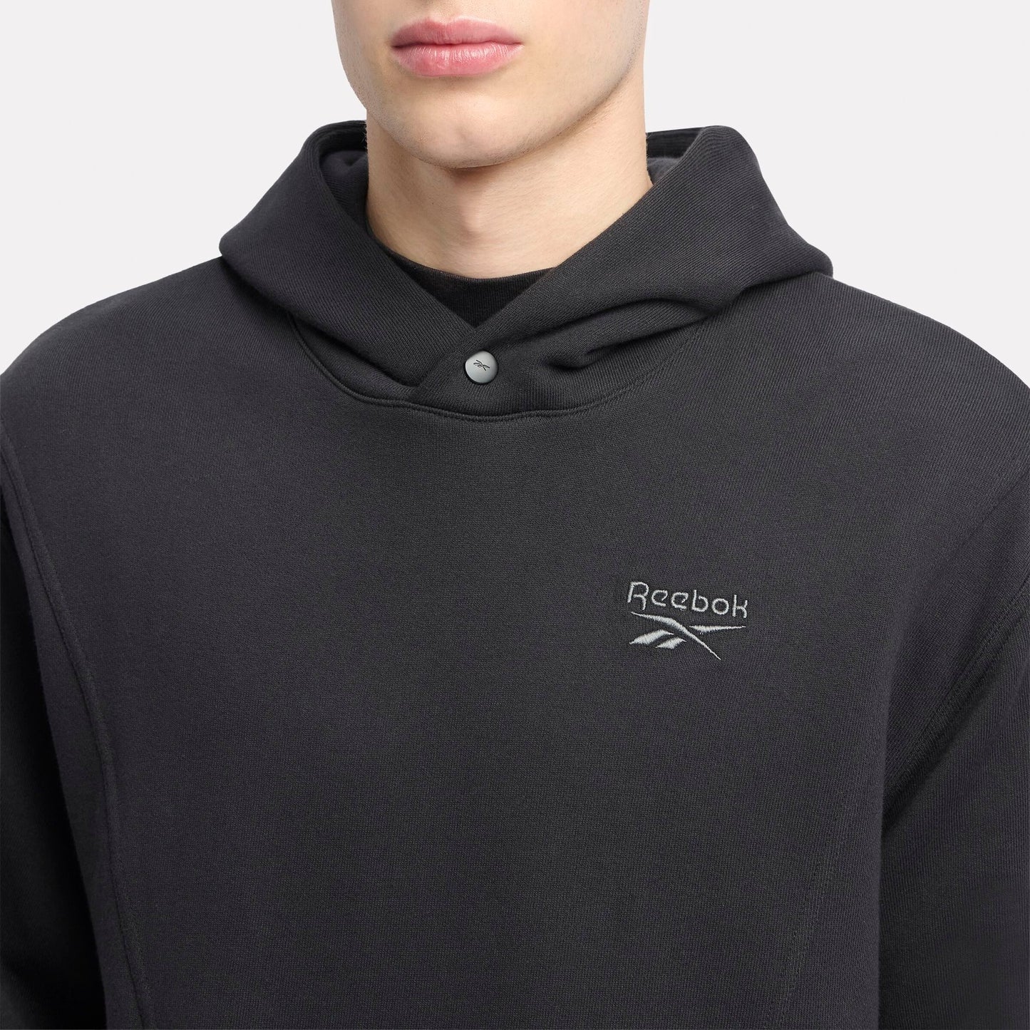 Cl Vector Hoodie Black