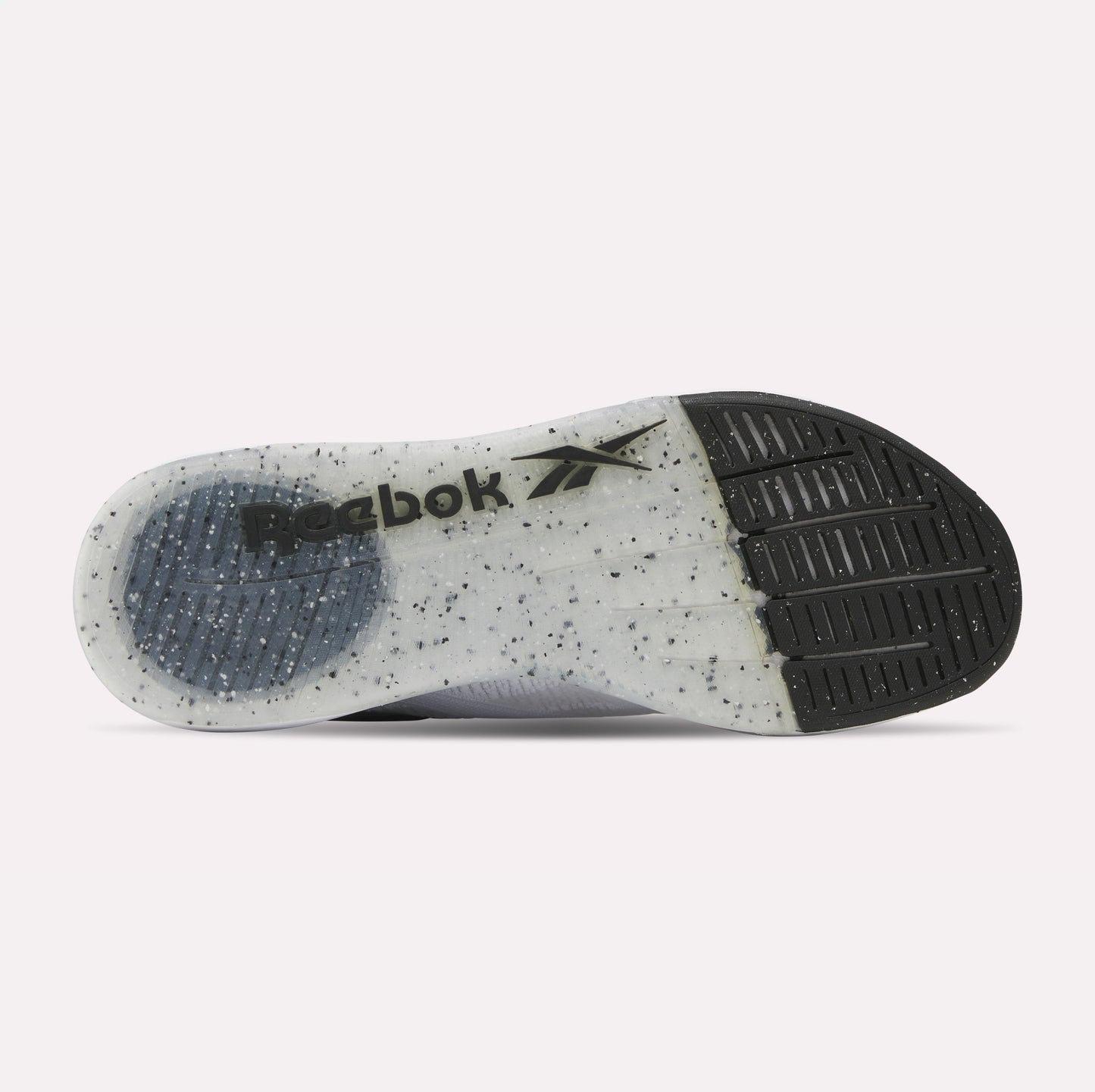 Nano X5 White/Black