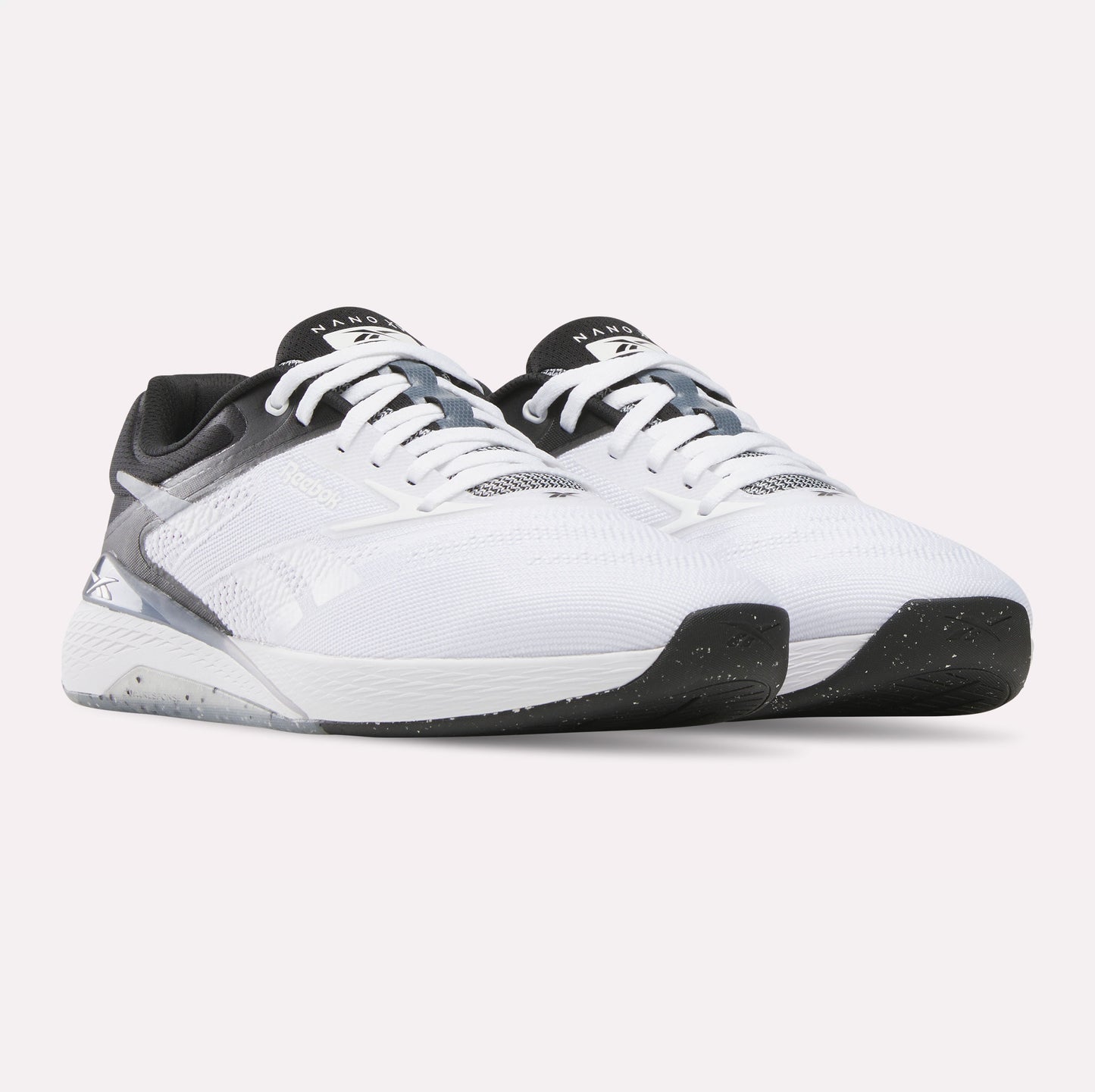 Nano X5 White/Black