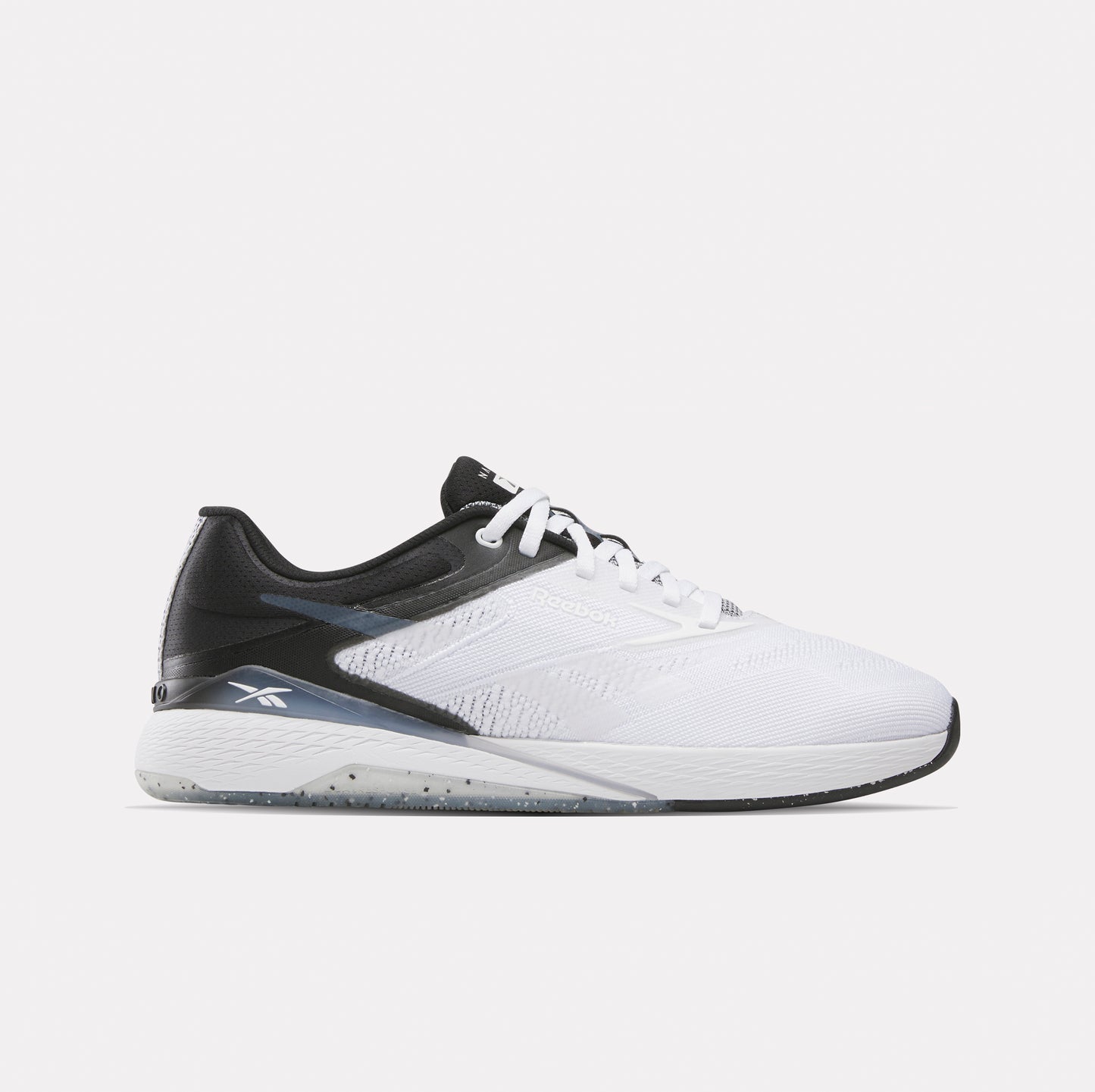 Nano X5 White/Black