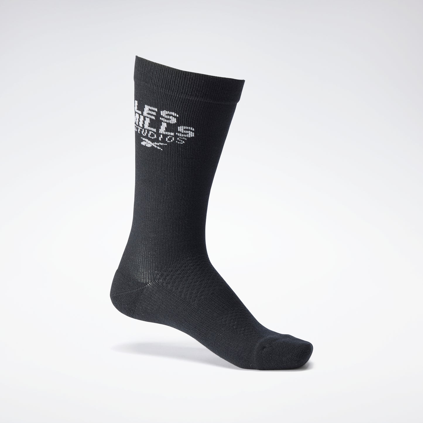 Les Mills® Crew Socks Black