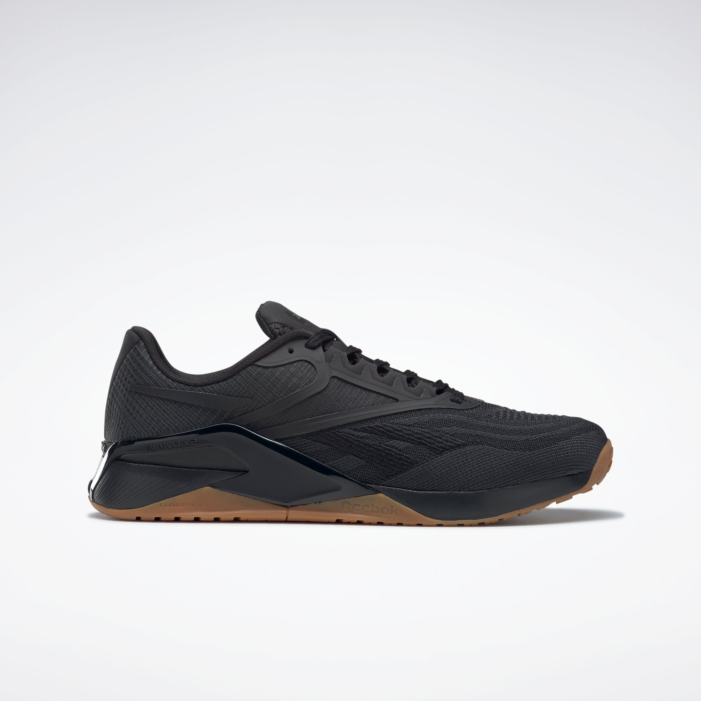 søn bidragyder derefter Nano X2 Men's Shoes Black/Pure Grey 8 – Reebok Australia