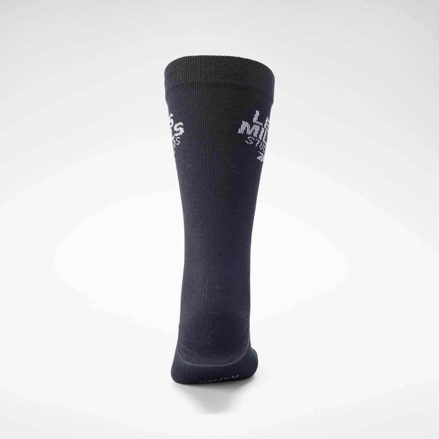 Les Mills® Crew Socks Black
