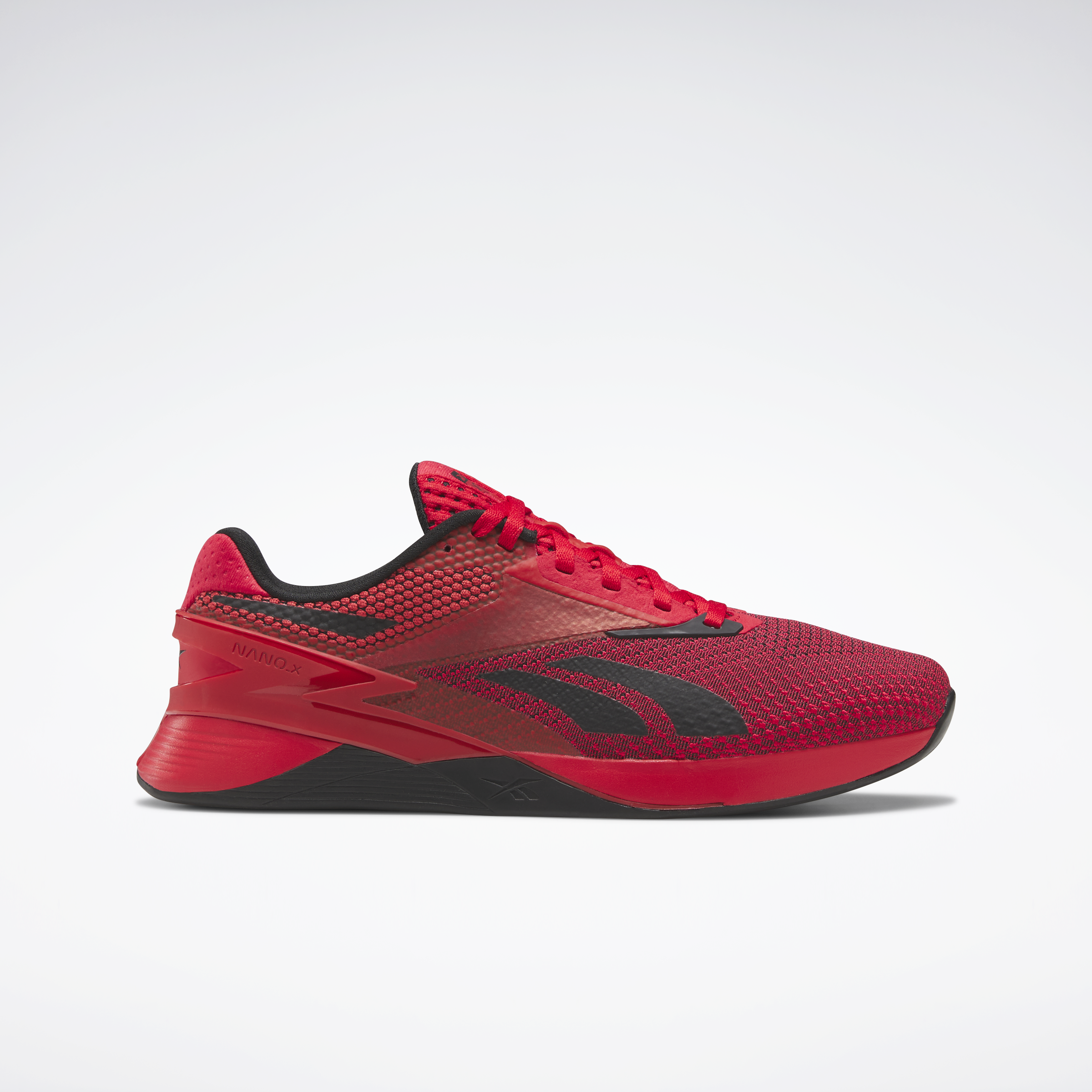 X3 Men's Shoes Vector Red/Vector Red/Black –