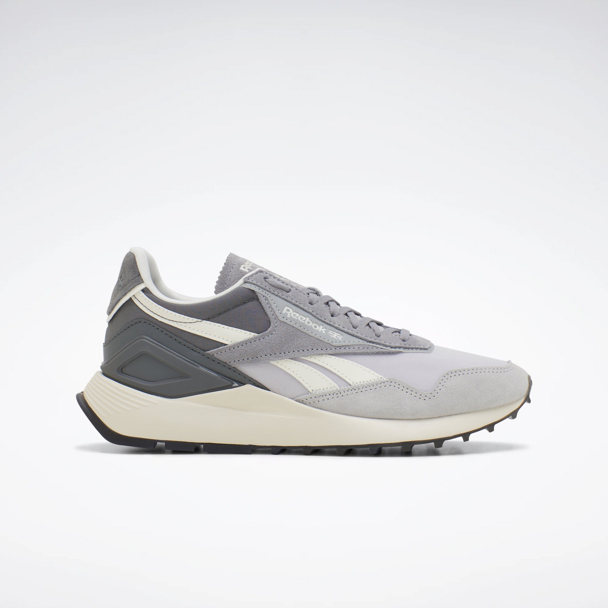 REEBOK CLASSIC LEATHER LEGACY AZ 'PURE GREY' / PURE GREY 1 COLD GREY 2 TREK  】 リーボック クラシック