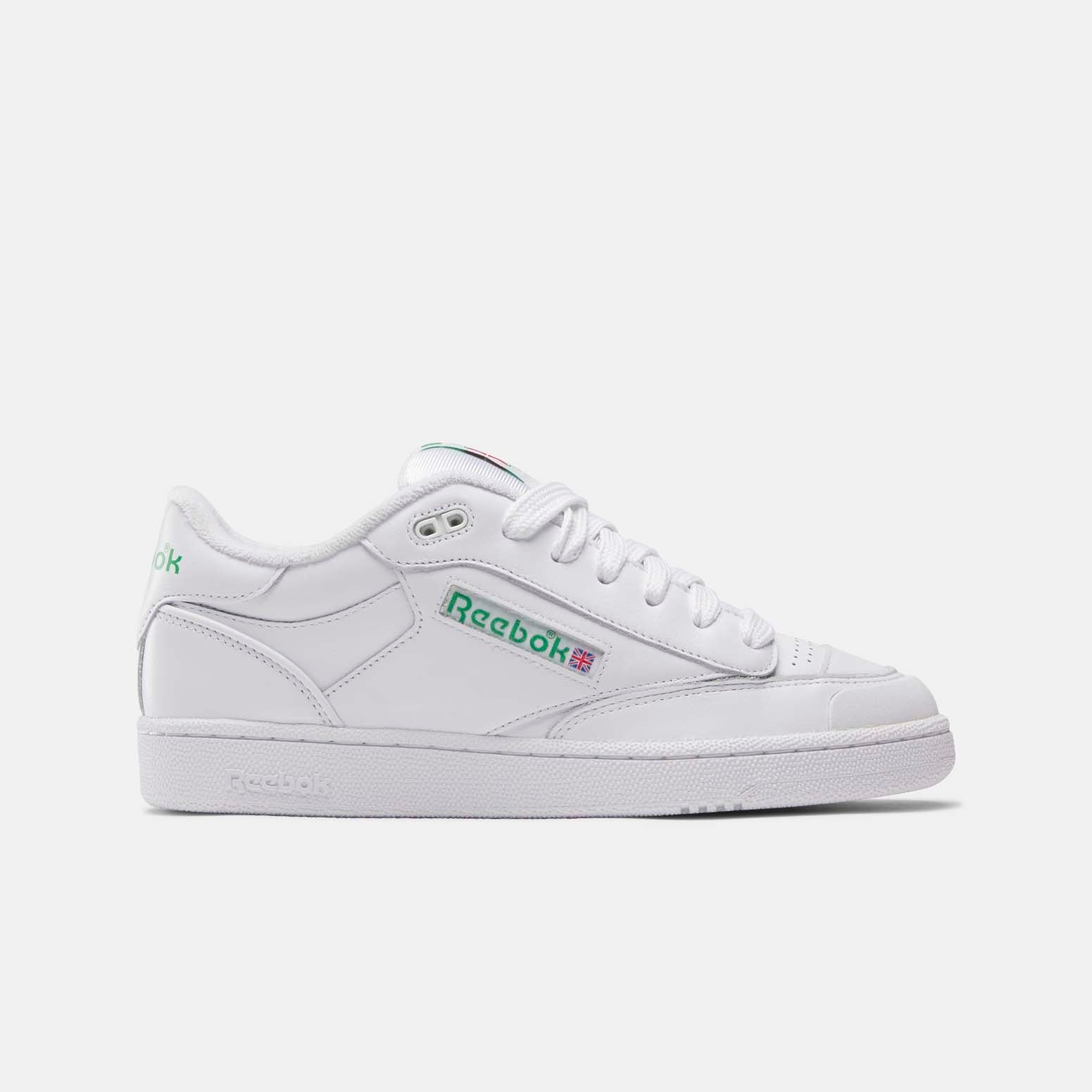 reebok x beams workout clean low