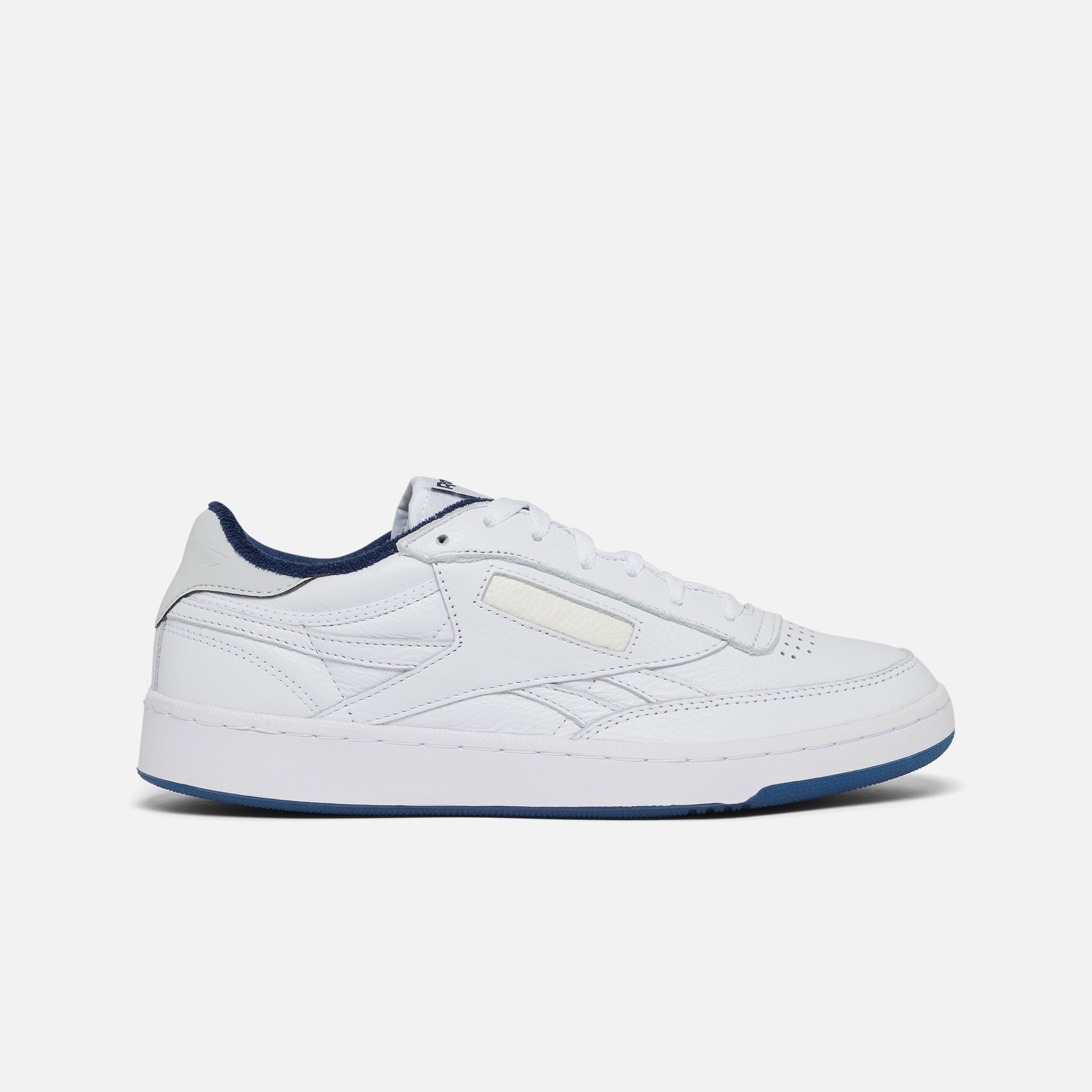 Tyrrell Winston Club C Revenge Vintage White/Chalk/Vector Navy