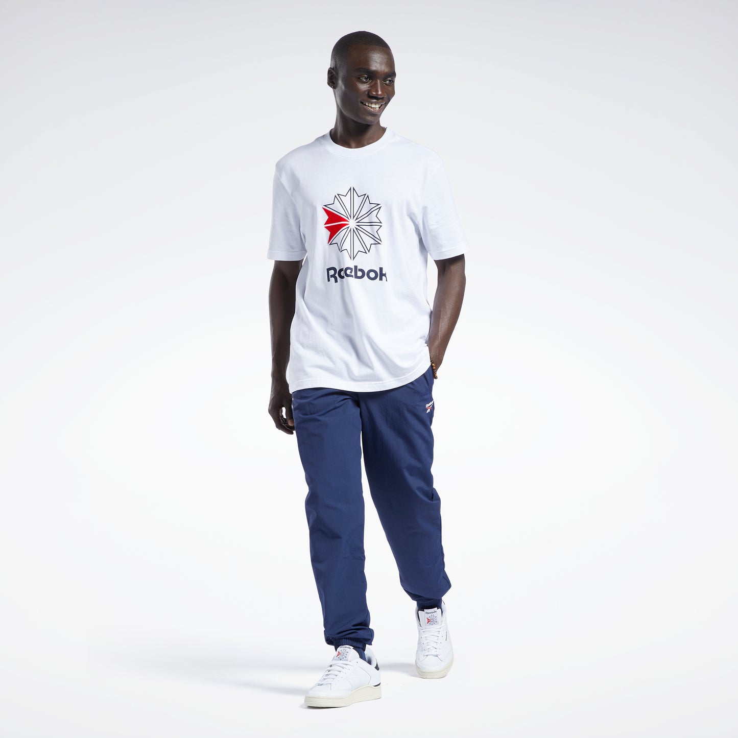 Classics Vector Track Pants Vector Navy