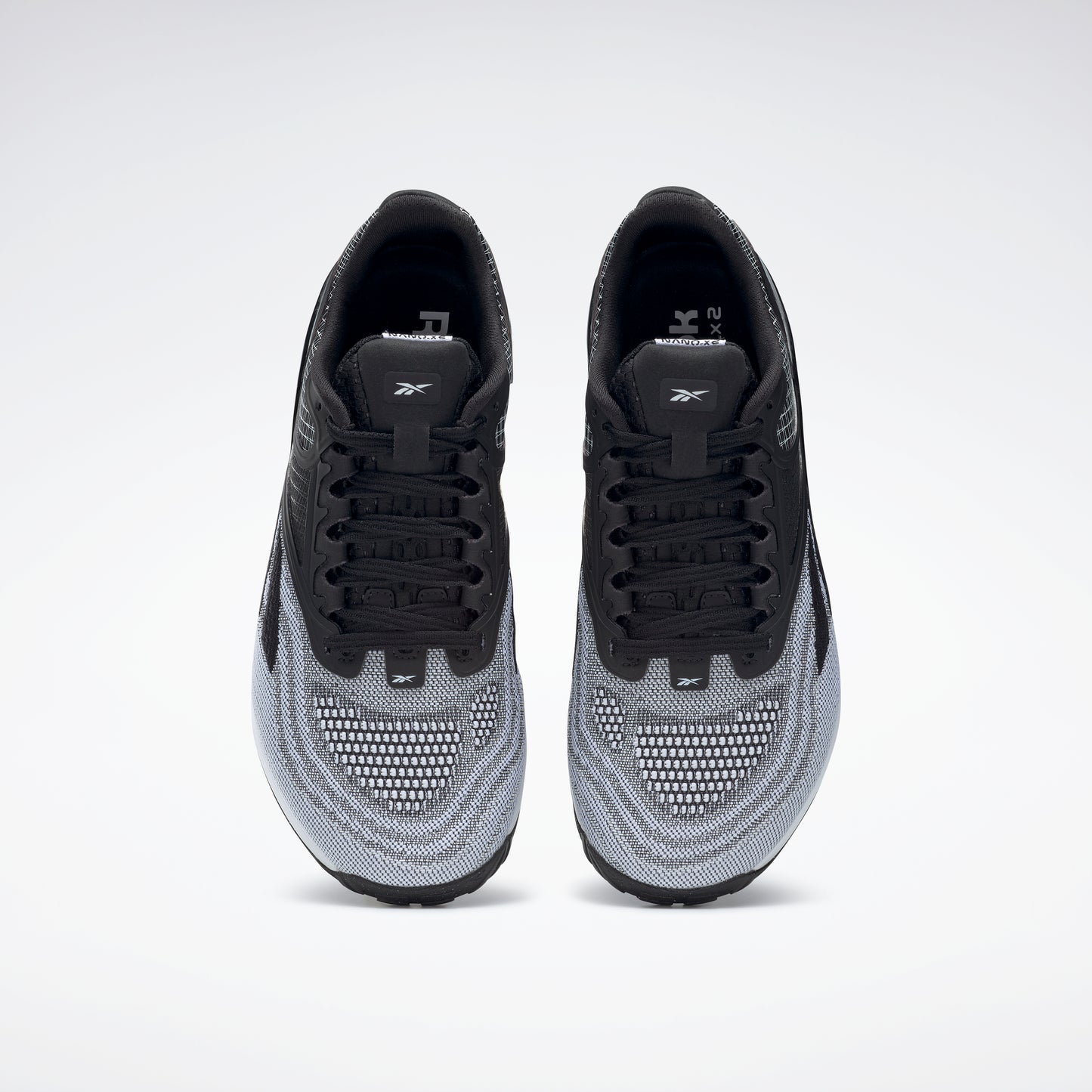 Nano X2 Women's Shoes White/Black/Pure Grey 6