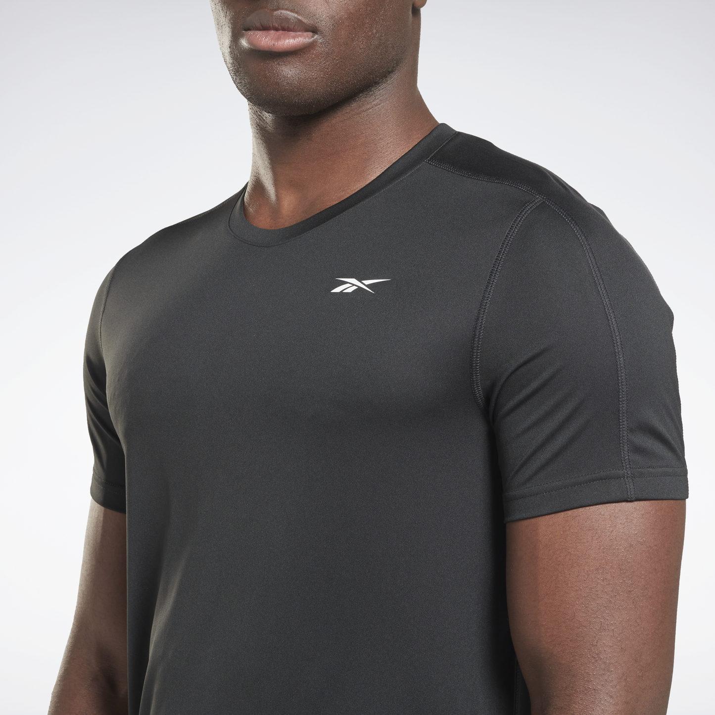 Training Tech T-Shirt Night Black