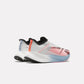 Floatride Energy X Running Shoes White/Black/Orange Flare