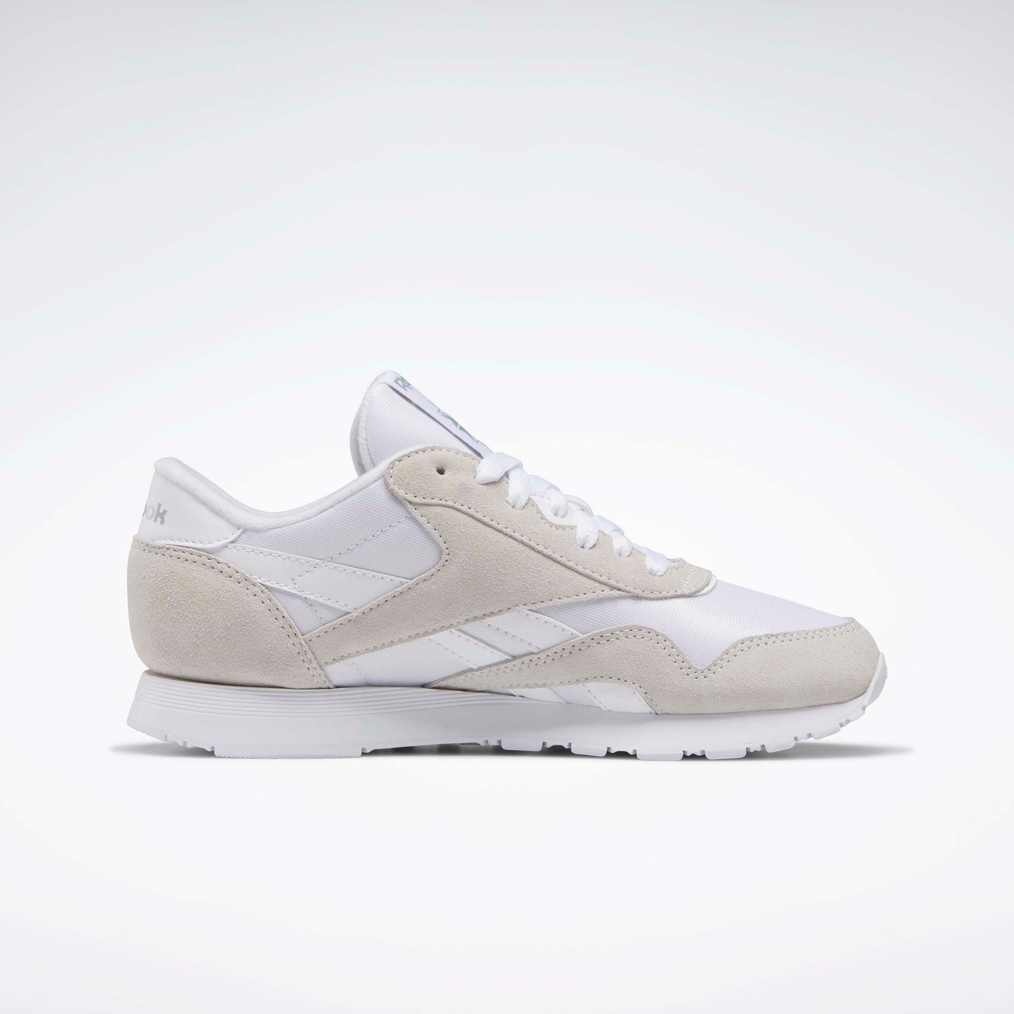 Cl Nylon White/White/White