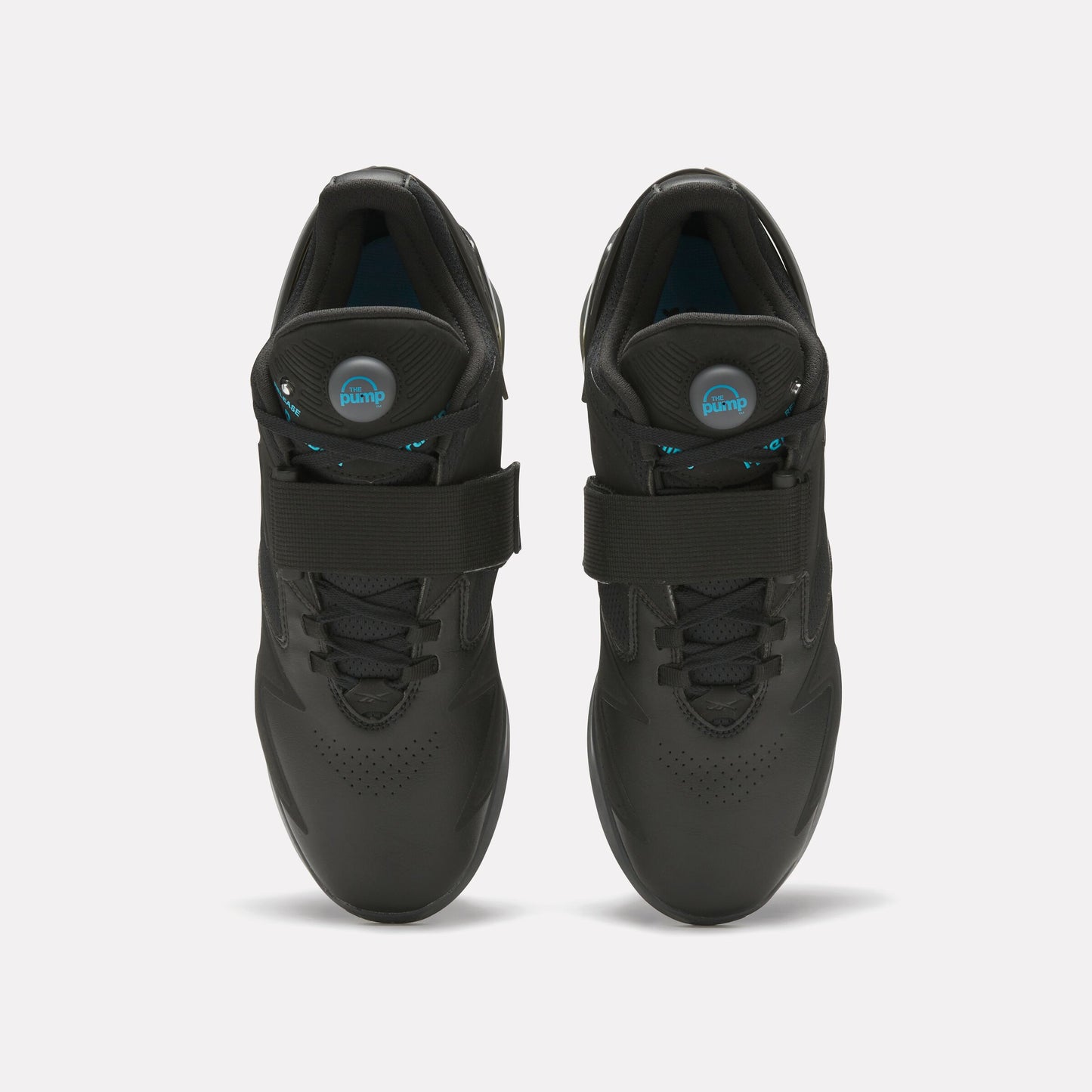 Legacy Lifter Iii Black/Pure Grey/Pure Grey 5