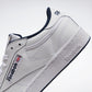 Club C 85 Shoes Int-White/Navy