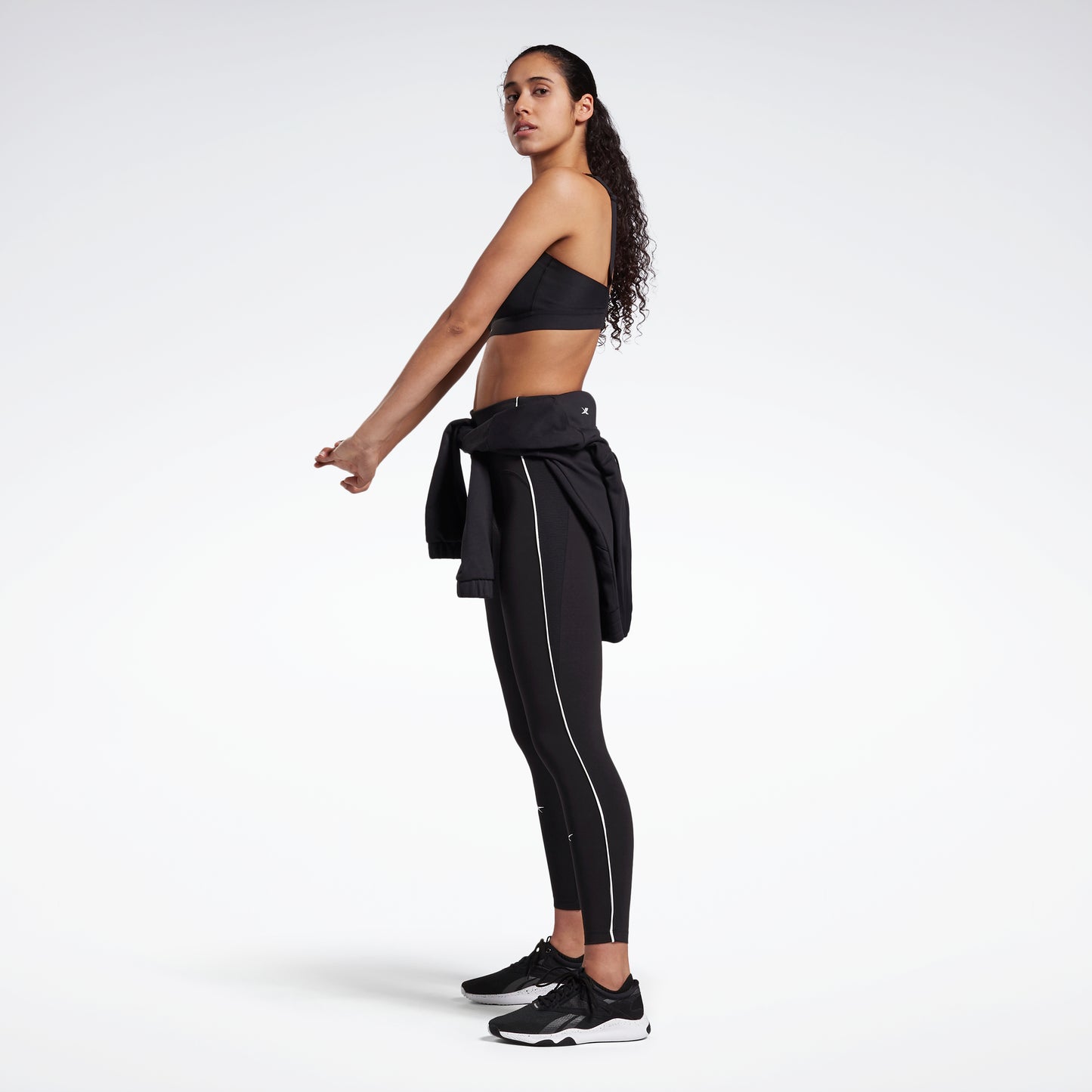 Reebok Puremove+ Bra Motion Sense ™ Black