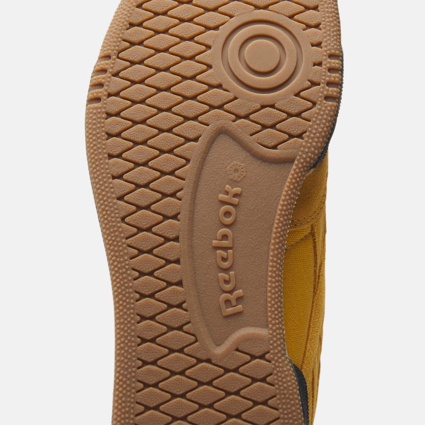 Club C Revenge Vintage Retro Gold/Black/Neon Cherry